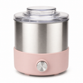 Auralis FrostCraft Ice Cream Maker