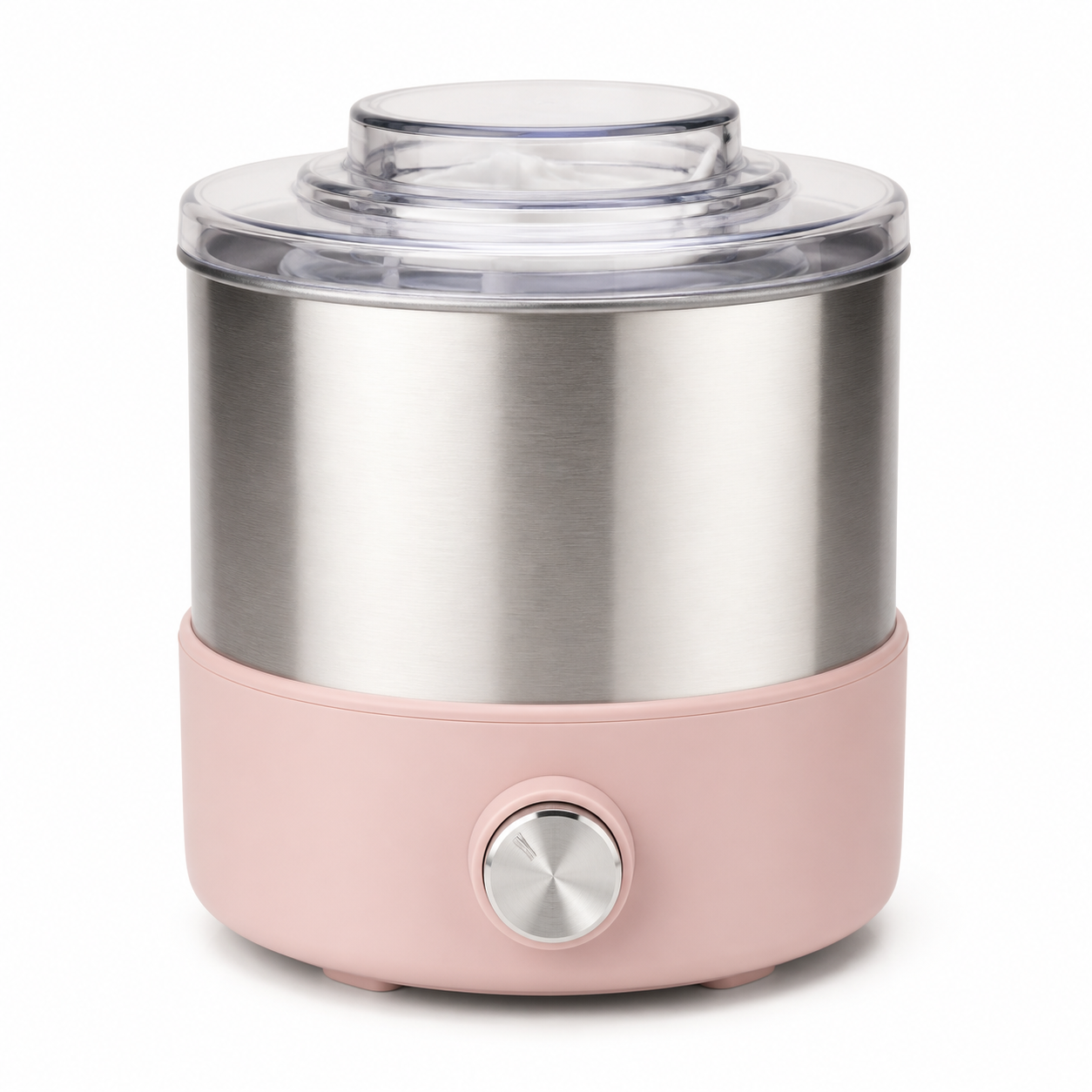 Auralis FrostCraft Ice Cream Maker