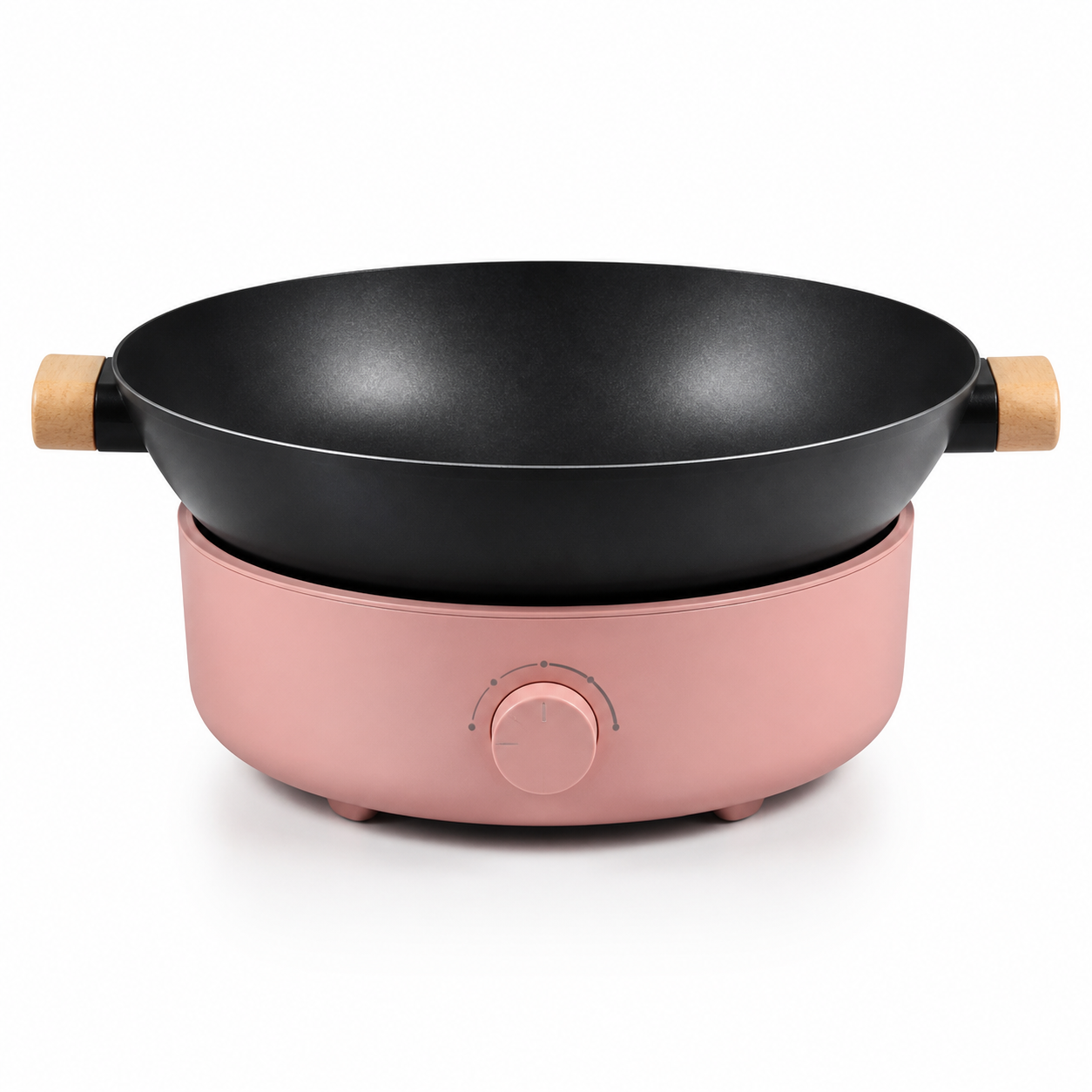 Auralis SizzleWok Electric Wok