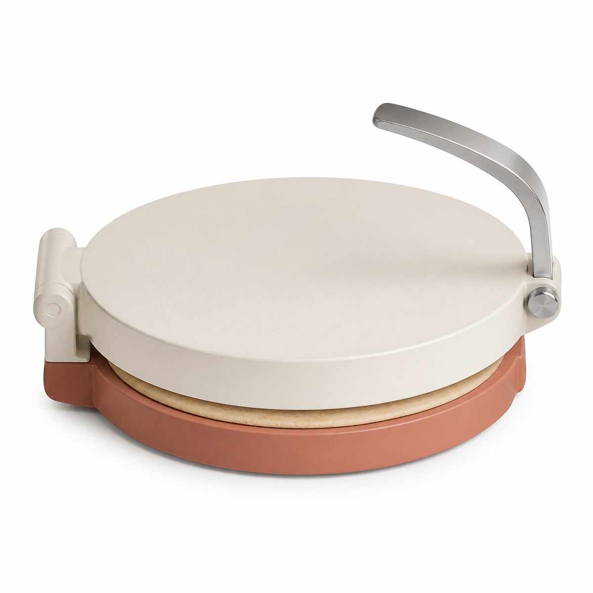 Auralis PressRound Tortilla Maker